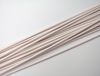 ABS White Welding Rod